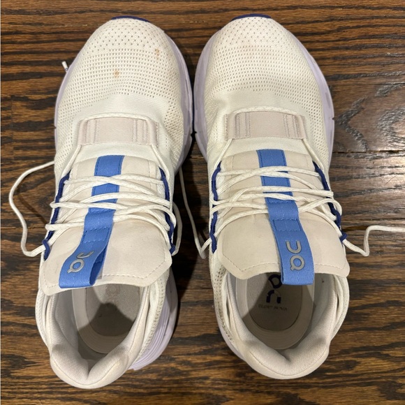 Women’s ON Running sneakers - Picture 4 of 6